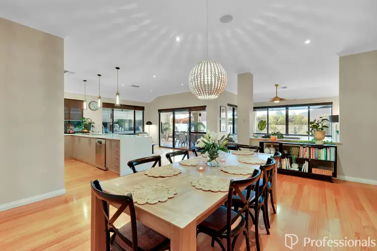Fourth view of Homely house listing, 6 Tremont Gardens, Canning Vale WA 6155