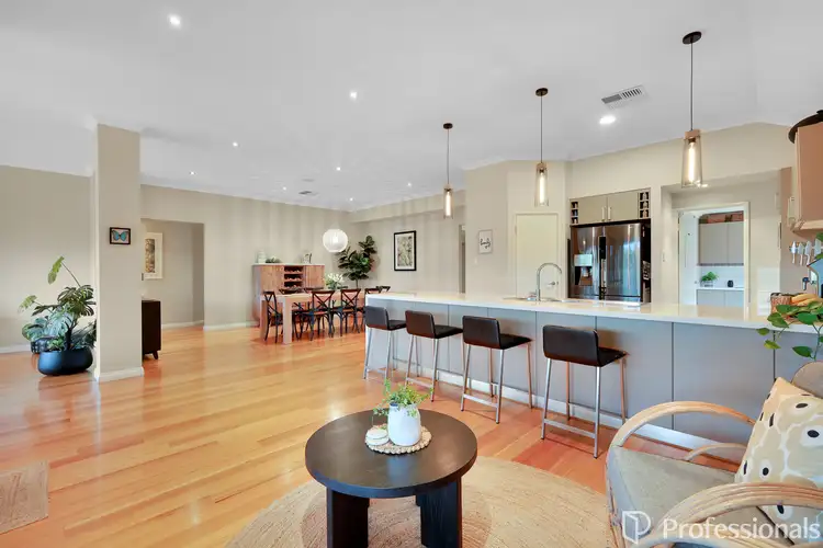 Fifth view of Homely house listing, 6 Tremont Gardens, Canning Vale WA 6155