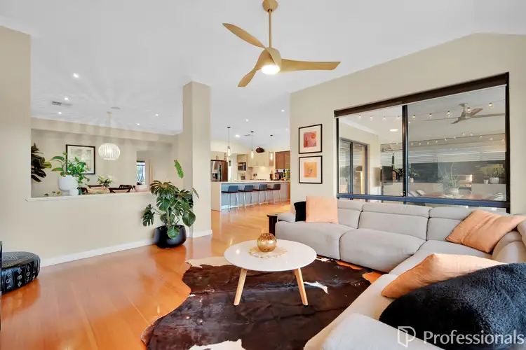 Sixth view of Homely house listing, 6 Tremont Gardens, Canning Vale WA 6155