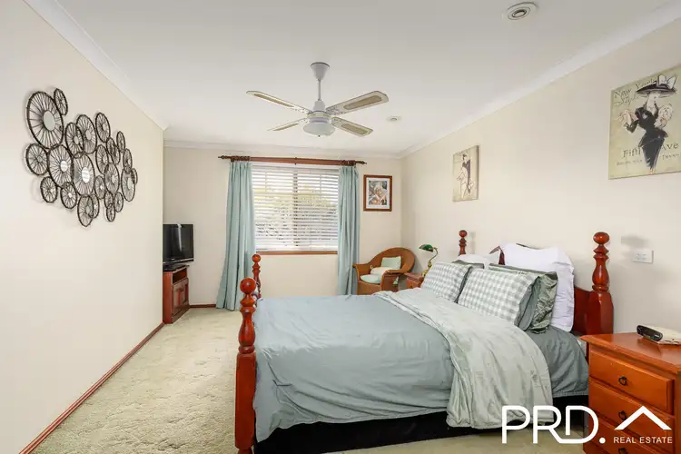 Fifth view of Homely house listing, 57 Raleigh Road, Milperra NSW 2214