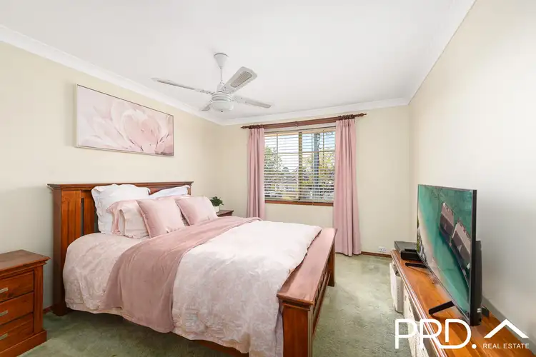 Sixth view of Homely house listing, 57 Raleigh Road, Milperra NSW 2214