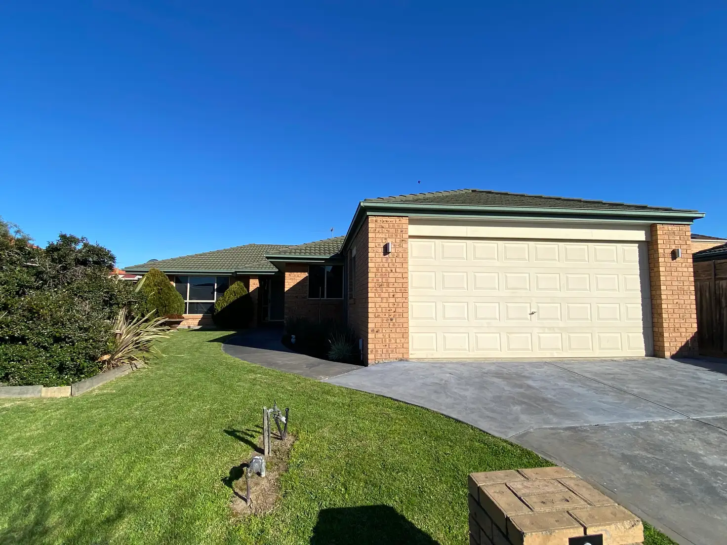 Main view of Homely house listing, 3 Orchid Street, Narre Warren South VIC 3805
