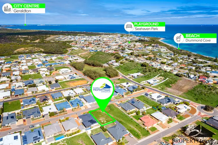 11 Coveside Way, Drummond Cove WA 6532