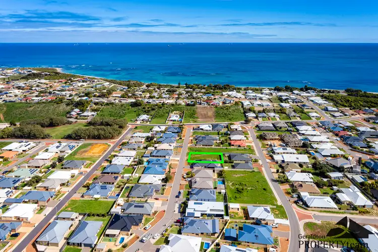 Fourth view of Homely land listing, 11 Coveside Way, Drummond Cove WA 6532