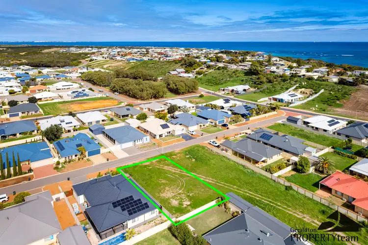 Sixth view of Homely land listing, 11 Coveside Way, Drummond Cove WA 6532