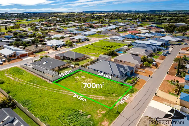 Seventh view of Homely land listing, 11 Coveside Way, Drummond Cove WA 6532