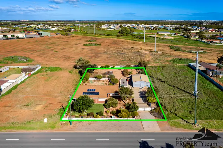 Third view of Homely house listing, 38 Horwood Road, Utakarra WA 6530