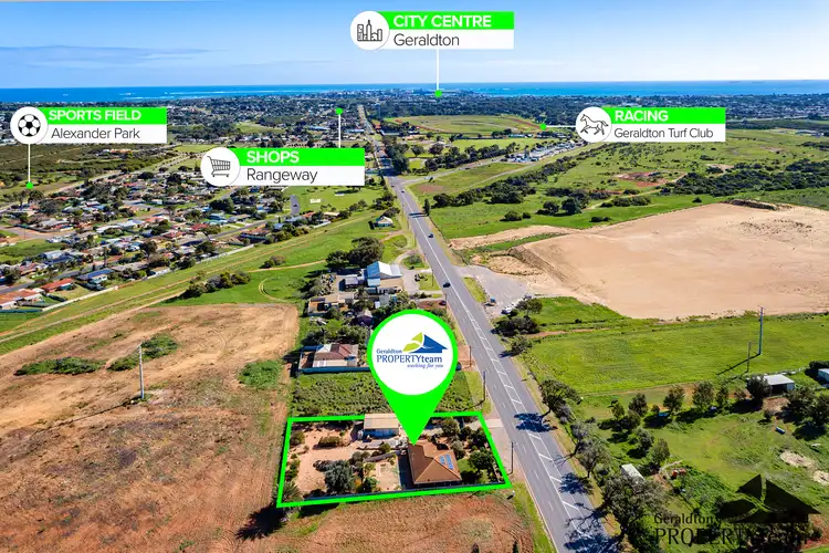 Fourth view of Homely house listing, 38 Horwood Road, Utakarra WA 6530