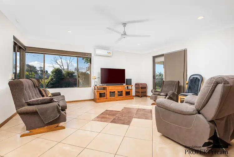 Fifth view of Homely house listing, 38 Horwood Road, Utakarra WA 6530
