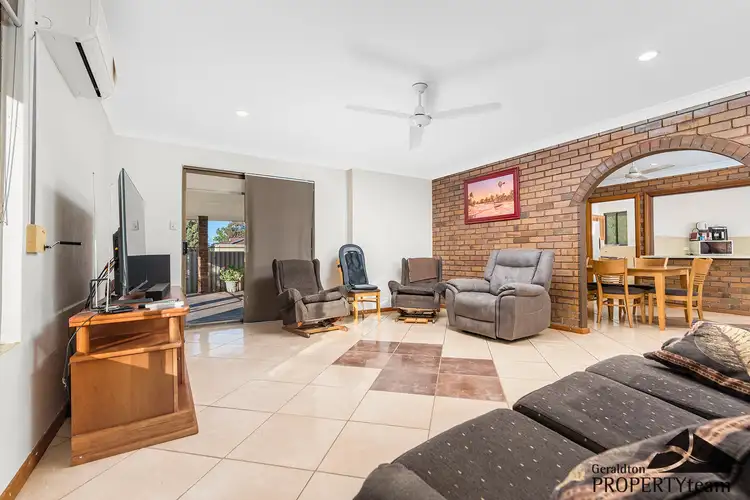 Sixth view of Homely house listing, 38 Horwood Road, Utakarra WA 6530