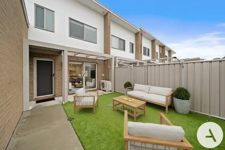 35/57 Bellhouse Cres, Moncrieff ACT 2914