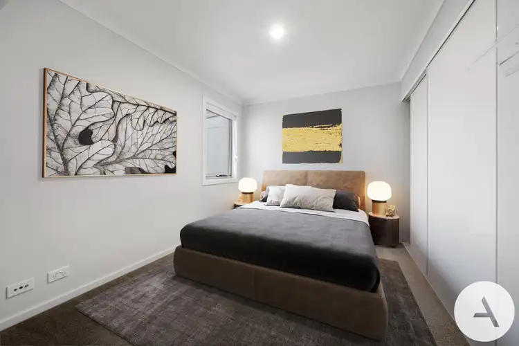 Sixth view of Homely townhouse listing, 35/57 Bellhouse Cres, Moncrieff ACT 2914