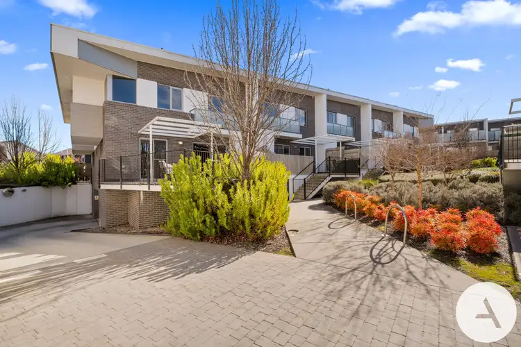 10/5 Nevertire Street, Lawson ACT 2617