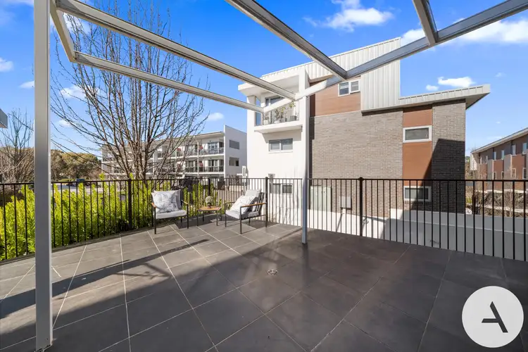 10/5 Nevertire Street, Lawson ACT 2617