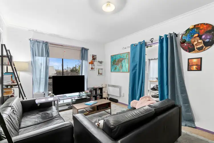 Second view of Homely unit listing, 3/194 Aberdeen Street, Geelong West VIC 3218