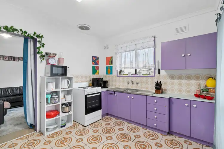 Third view of Homely unit listing, 3/194 Aberdeen Street, Geelong West VIC 3218