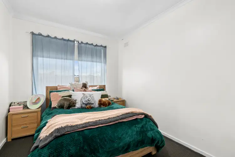 Fourth view of Homely unit listing, 3/194 Aberdeen Street, Geelong West VIC 3218