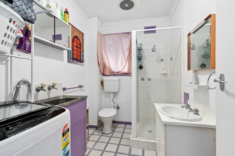 Fifth view of Homely unit listing, 3/194 Aberdeen Street, Geelong West VIC 3218