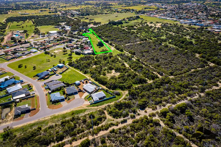 Fifth view of Homely land listing, 104 Chapman Valley Road, Waggrakine WA 6530