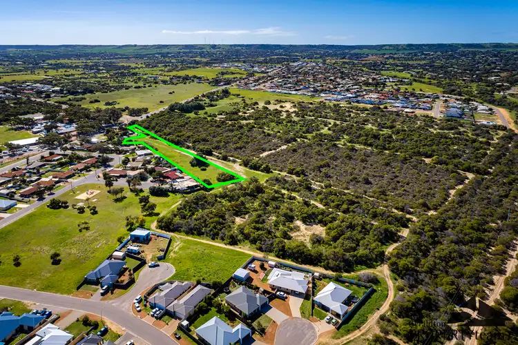 Sixth view of Homely land listing, 104 Chapman Valley Road, Waggrakine WA 6530