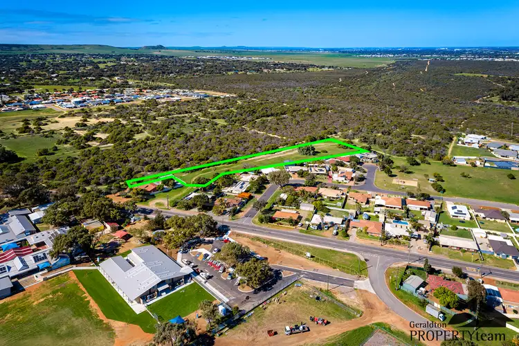 Seventh view of Homely land listing, 104 Chapman Valley Road, Waggrakine WA 6530