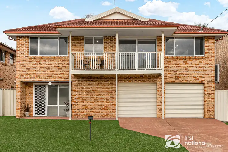 7 Erina Place, South Windsor NSW 2756
