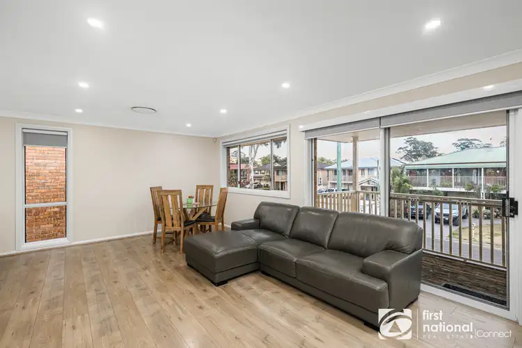 Second view of Homely house listing, 7 Erina Place, South Windsor NSW 2756
