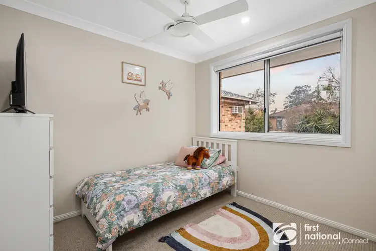 Fifth view of Homely house listing, 7 Erina Place, South Windsor NSW 2756