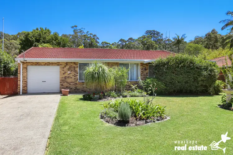 Second view of Homely house listing, 9 Fairmont Drive, Wauchope NSW 2446