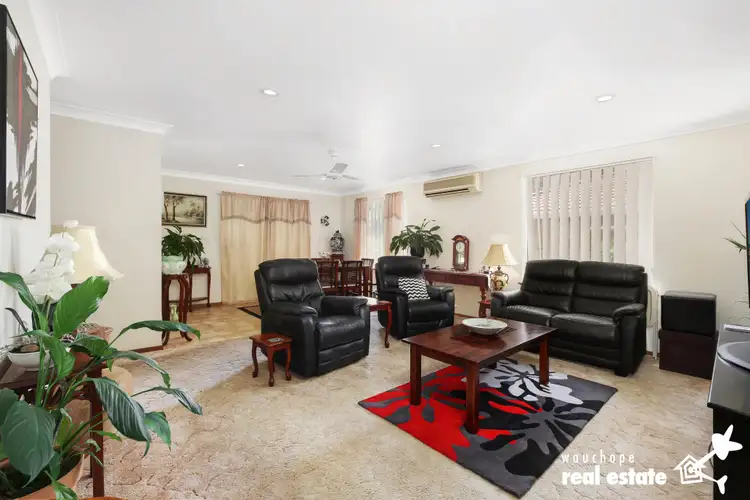 Fourth view of Homely house listing, 9 Fairmont Drive, Wauchope NSW 2446