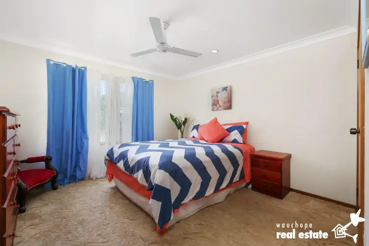 Fifth view of Homely house listing, 9 Fairmont Drive, Wauchope NSW 2446