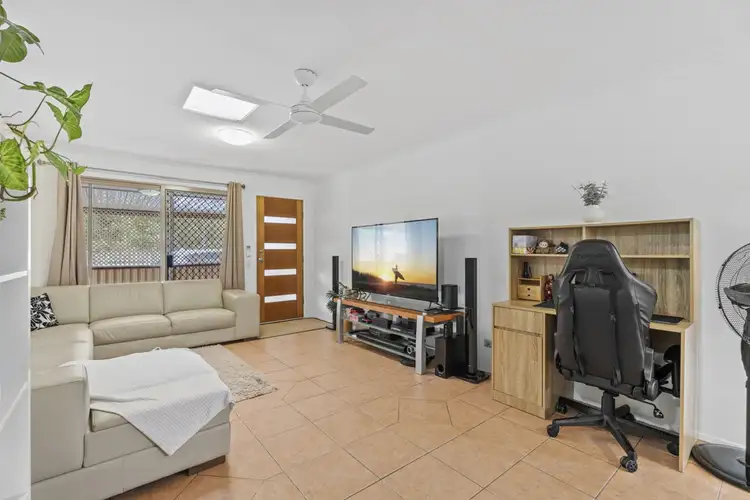 Fifth view of Homely house listing, 1/15 Galloway Drive, Ashmore QLD 4214