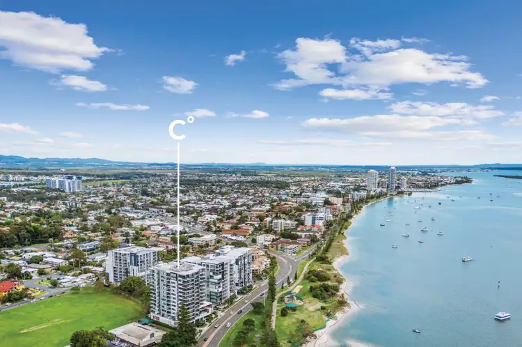 303/372-374 Marine Parade, Labrador QLD 4215