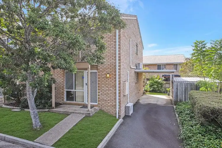 45/26 Argonaut Street, Slacks Creek QLD 4127