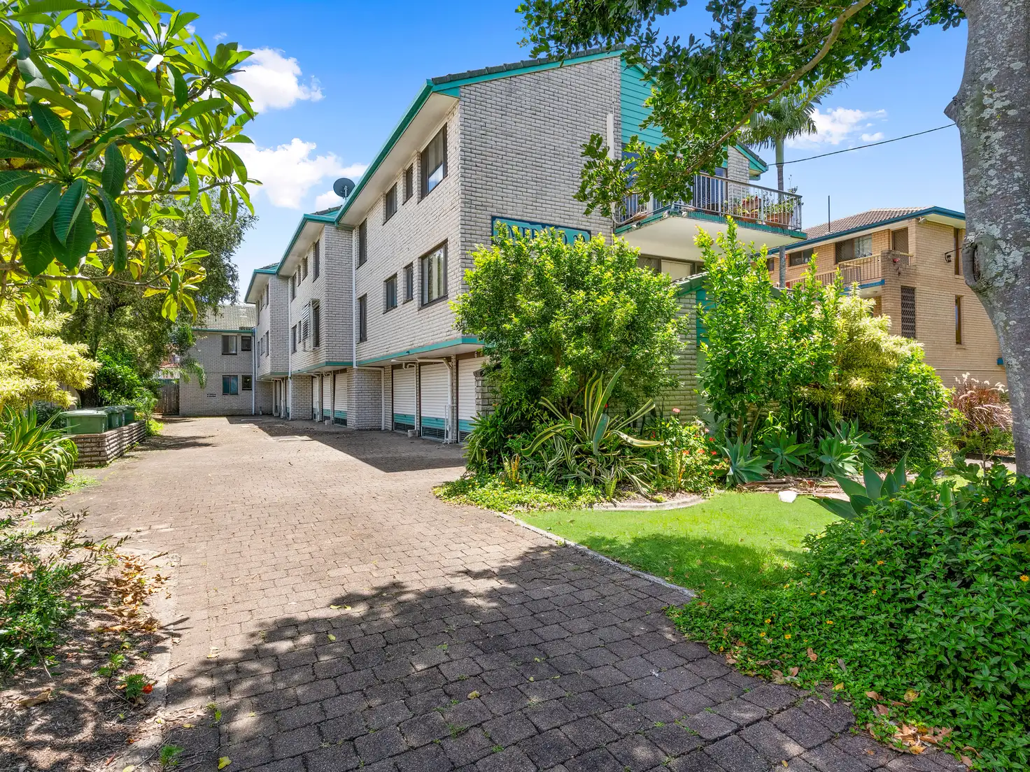 Main view of Homely apartment listing, 4/29 Imperial Parade, Labrador QLD 4215