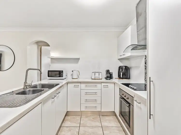 Third view of Homely apartment listing, 4/29 Imperial Parade, Labrador QLD 4215