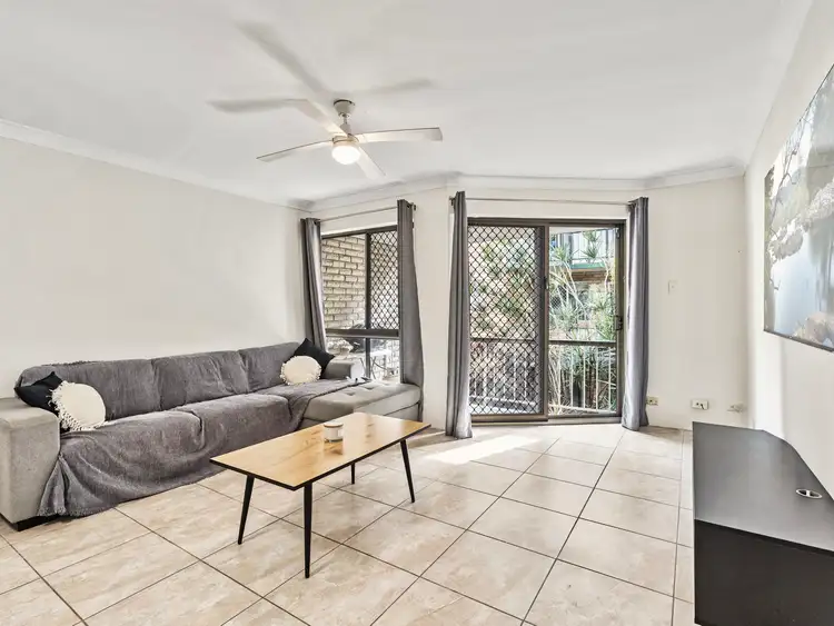 Fourth view of Homely apartment listing, 4/29 Imperial Parade, Labrador QLD 4215