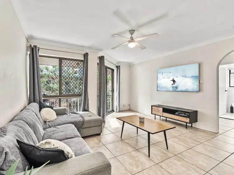 Sixth view of Homely apartment listing, 4/29 Imperial Parade, Labrador QLD 4215