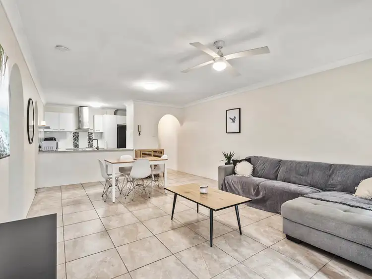 Seventh view of Homely apartment listing, 4/29 Imperial Parade, Labrador QLD 4215
