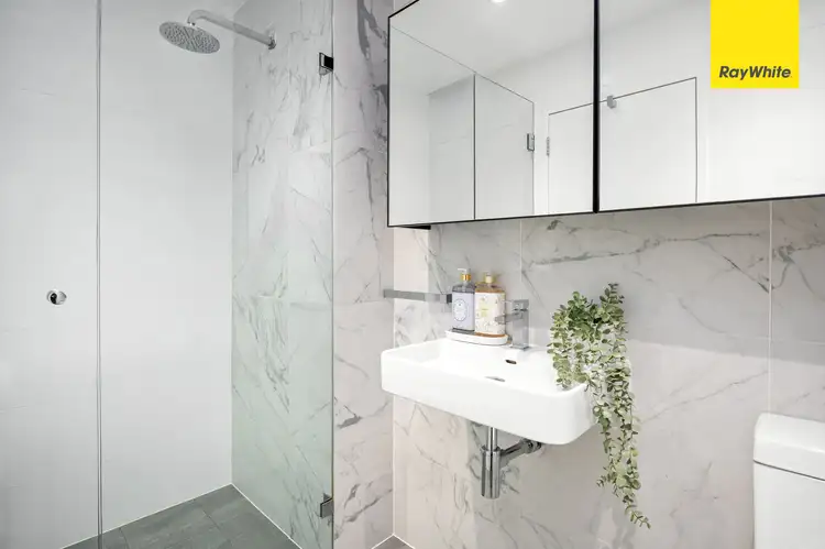 Sixth view of Homely apartment listing, 214/3 Forest Grove, Epping NSW 2121