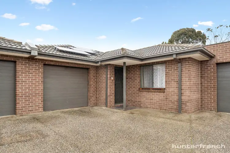 Main view of Homely villa listing, 4/48-50 Jamison Street, Altona Meadows VIC 3028