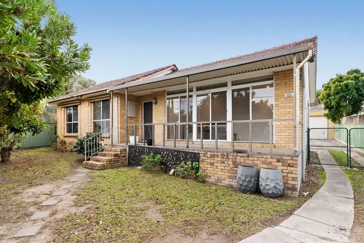 Main view of Homely house listing, 100 Stanley Avenue, Mount Waverley VIC 3149