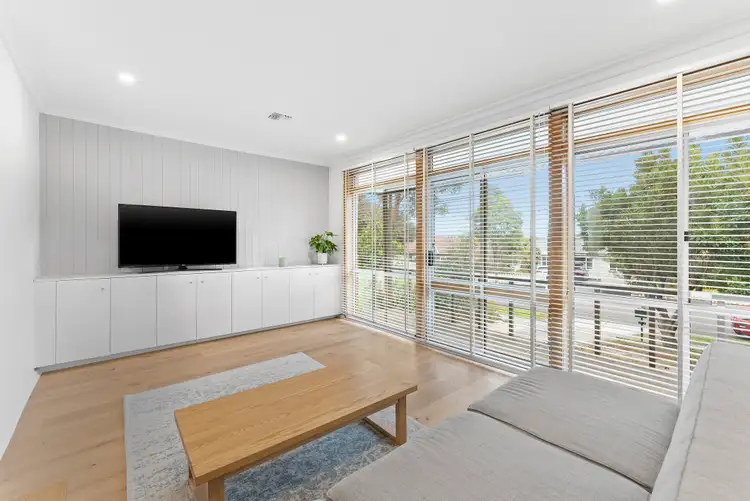 Second view of Homely house listing, 100 Stanley Avenue, Mount Waverley VIC 3149