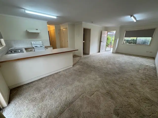 Second view of Homely house listing, 5/13 Percy Street, Redcliffe QLD 4020