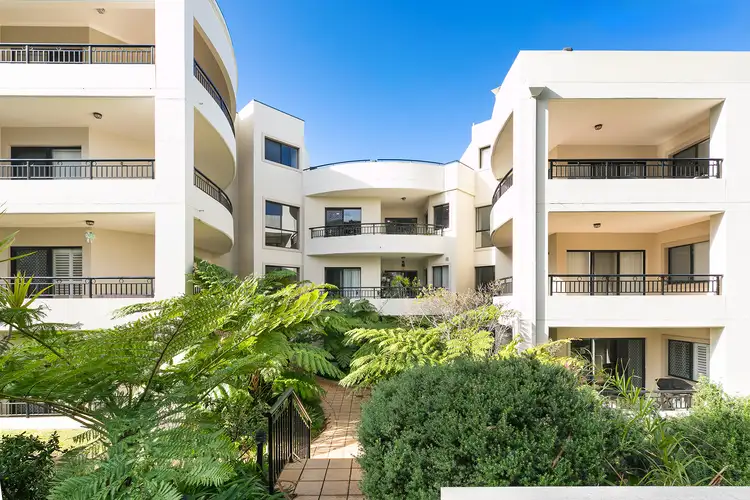 15/2-6 St Andrews Place, Cronulla NSW 2230