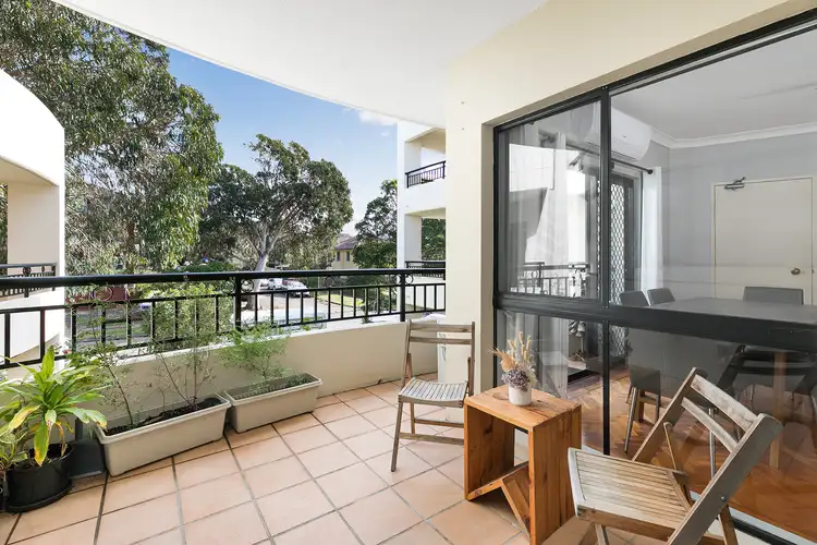 Second view of Homely apartment listing, 15/2-6 St Andrews Place, Cronulla NSW 2230