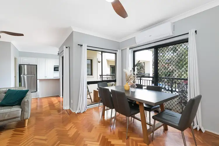 Third view of Homely apartment listing, 15/2-6 St Andrews Place, Cronulla NSW 2230