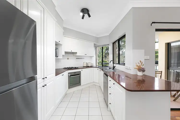Fourth view of Homely apartment listing, 15/2-6 St Andrews Place, Cronulla NSW 2230