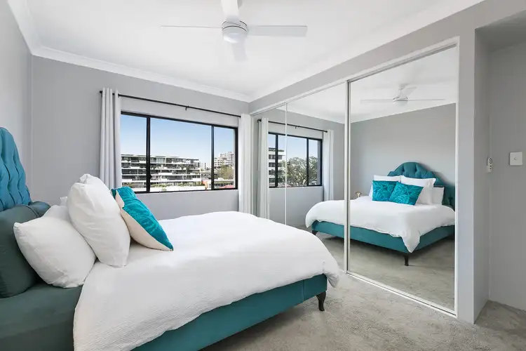 Sixth view of Homely apartment listing, 15/2-6 St Andrews Place, Cronulla NSW 2230