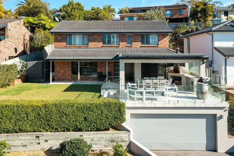 Main view of Homely house listing, 5 Nullabor Place, Yarrawarrah NSW 2233